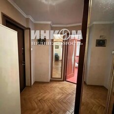 Квартира 63,8 м², 3-комнатная - изображение 1