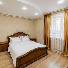 Квартира 101 м², 3-комнатная - изображение 2