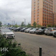 Квартира 19 м², студия - изображение 1