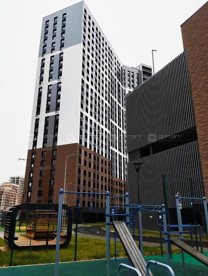 37,4 м², 1-комнатная квартира 6 060 000 ₽ - изображение 25