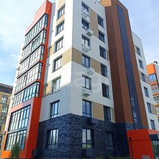 Квартира 70,4 м², 2-комнатная - изображение 3