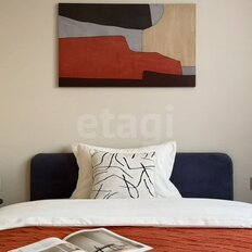 Квартира 54,6 м², 2-комнатная - изображение 1