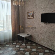 Квартира 38 м², 1-комнатная - изображение 3