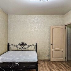 Квартира 55,7 м², 2-комнатная - изображение 4