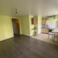 Квартира 46,5 м², 2-комнатная - изображение 1