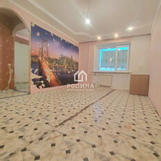 Квартира 33,2 м², 1-комнатная - изображение 4