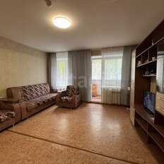 Квартира 34,9 м², студия - изображение 2