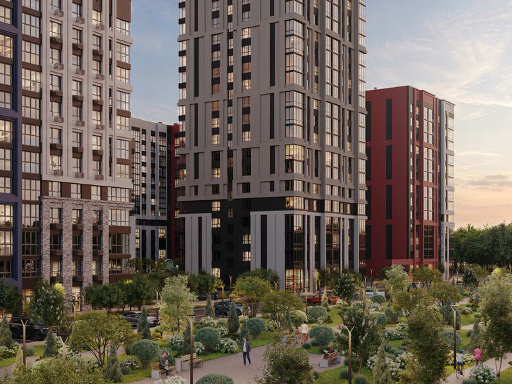 58 м², 2-комнатная квартира 5 990 000 ₽ - изображение 82
