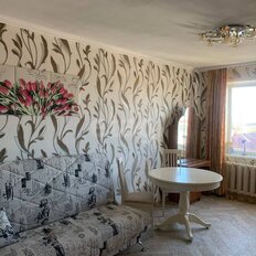 Квартира 62,6 м², 3-комнатная - изображение 3
