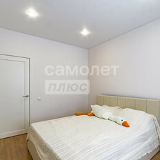 Квартира 34,3 м², 1-комнатная - изображение 5