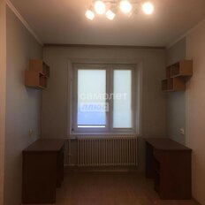 Квартира 69 м², 3-комнатная - изображение 4