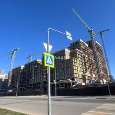 Квартира 27 м², студия - изображение 5