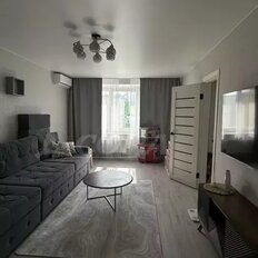 Квартира 58,6 м², 2-комнатная - изображение 4
