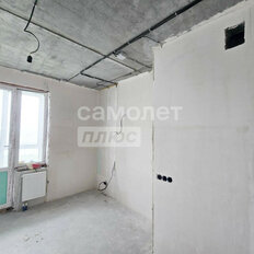Квартира 65,5 м², 2-комнатная - изображение 4