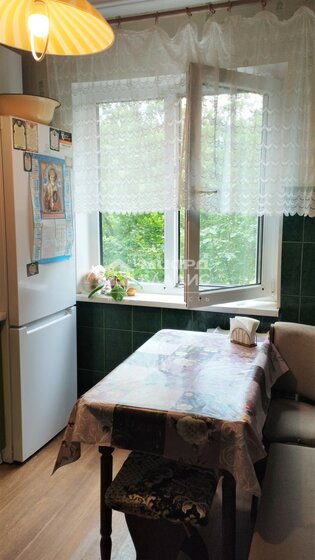 58,5 м², 2-комнатная квартира 25 800 000 ₽ - изображение 29
