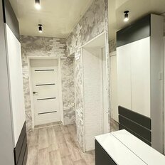 Квартира 51,9 м², 3-комнатная - изображение 3