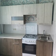 Квартира 32,8 м², 1-комнатная - изображение 2