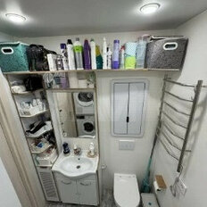 Квартира 20 м², студия - изображение 5