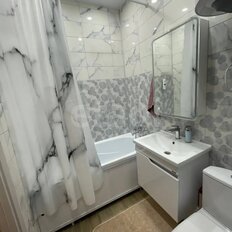 Квартира 48 м², 1-комнатная - изображение 1