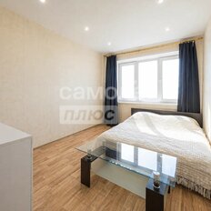 Квартира 54,7 м², 2-комнатная - изображение 5