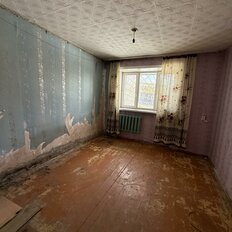 Квартира 18,6 м², 1-комнатная - изображение 5