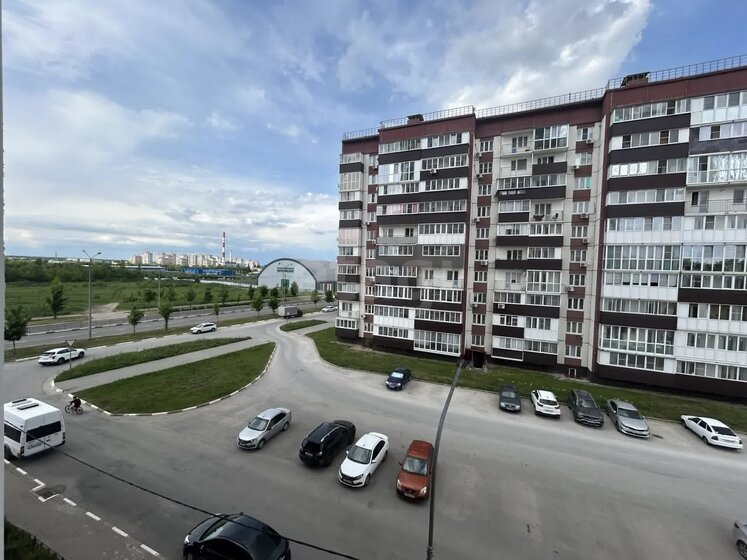 81,3 м², 3-комнатная квартира 8 600 000 ₽ - изображение 75