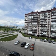 Квартира 67,2 м², 3-комнатная - изображение 4