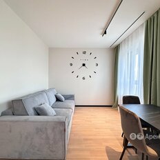 Квартира 33 м², студия - изображение 3