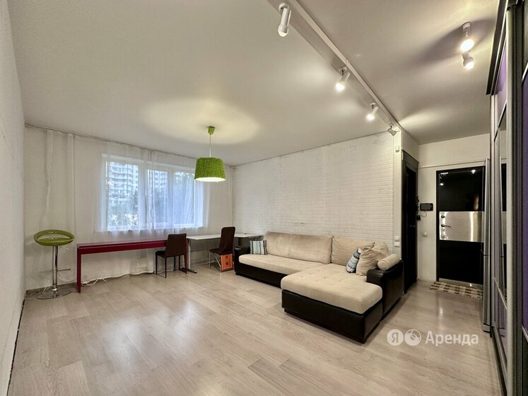 64 м², 2-комнатная квартира 75 000 ₽ в месяц - изображение 80