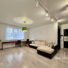 Квартира 61 м², 3-комнатная - изображение 4