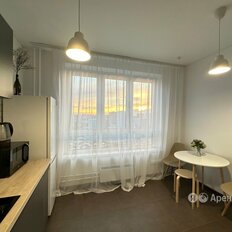 Квартира 34 м², 1-комнатная - изображение 3