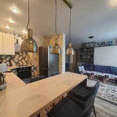 Квартира 64,5 м², 3-комнатная - изображение 1