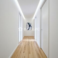 Квартира 31,1 м², 1-комнатная - изображение 4