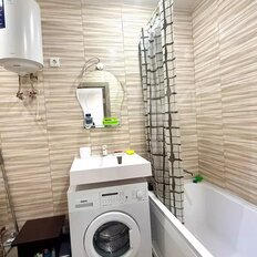 Квартира 32 м², 1-комнатная - изображение 1