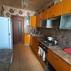Квартира 50,9 м², 2-комнатная - изображение 1