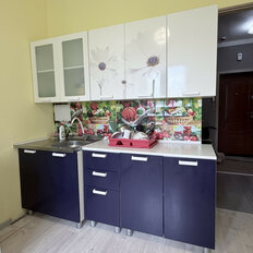 Квартира 33,3 м², 1-комнатная - изображение 2