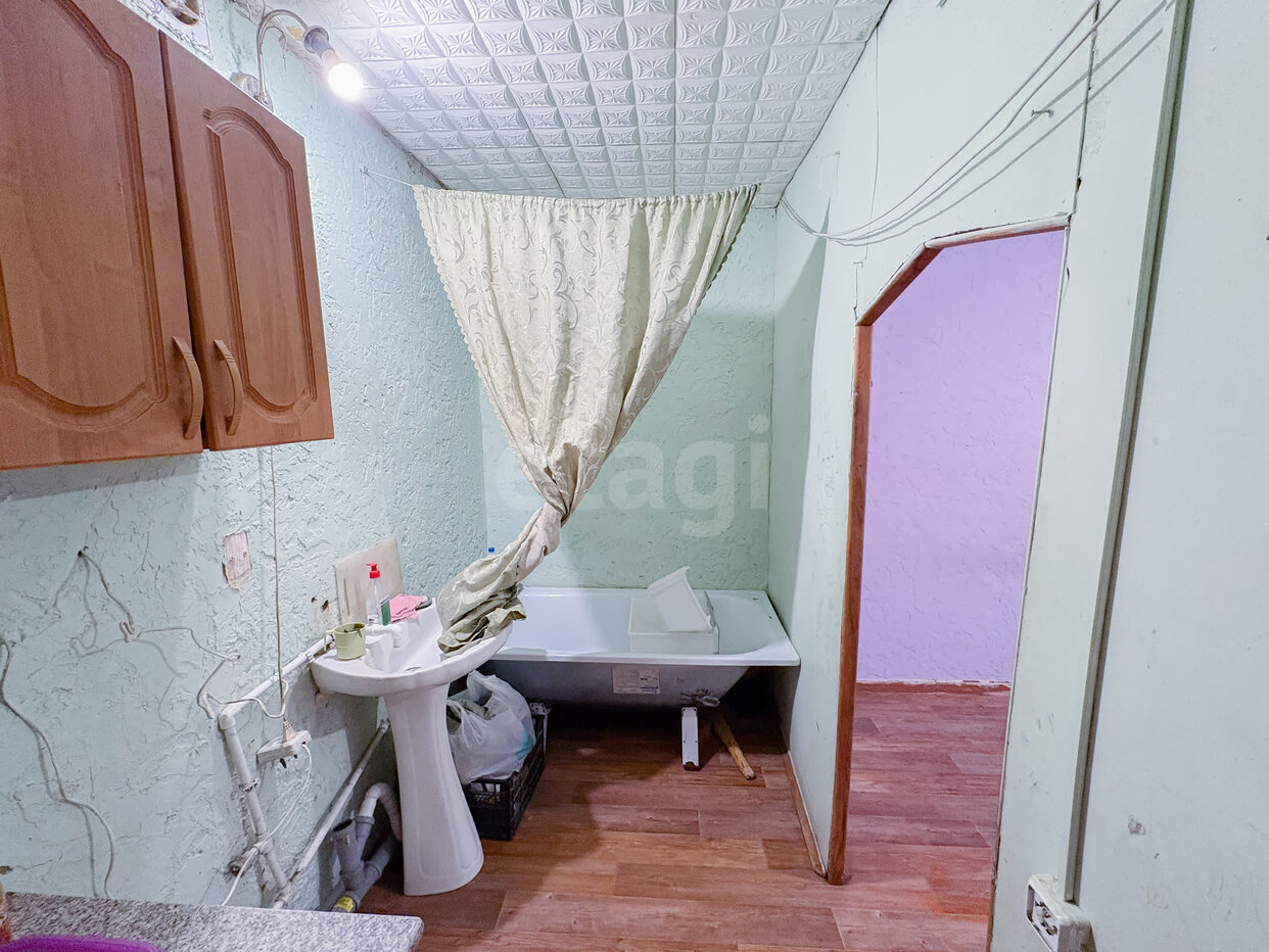 Комната 17.9 м² в Саранск — фото 9 из 30