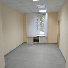 Квартира 18,3 м², студия - изображение 2