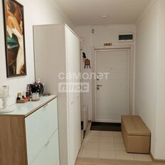 Квартира 69,3 м², 2-комнатная - изображение 2
