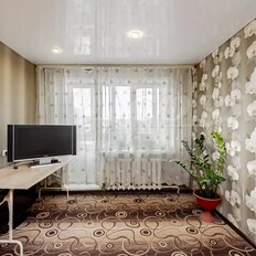 Квартира 33 м², 1-комнатная - изображение 2