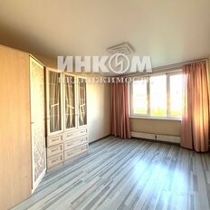 Квартира 64 м², 3-комнатная - изображение 5