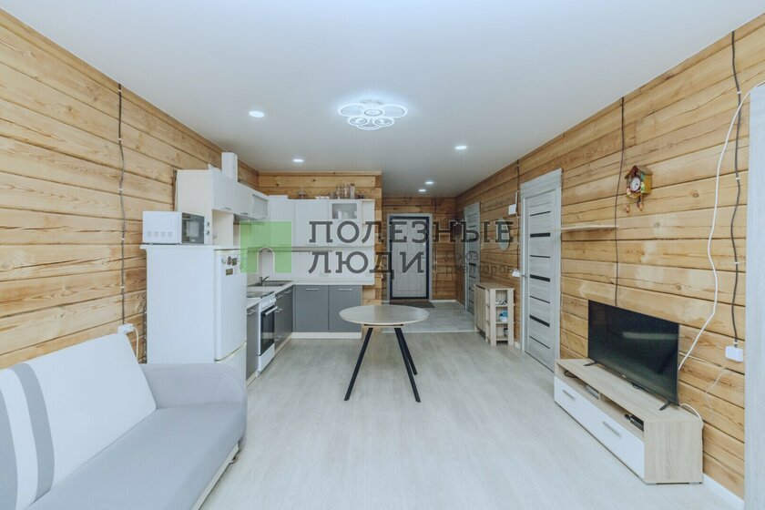 202 м² дом, 10 соток участок 6 700 000 ₽ - изображение 56