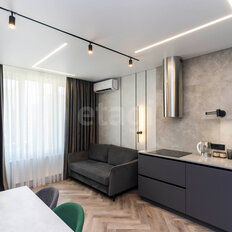Квартира 57,3 м², 2-комнатная - изображение 2