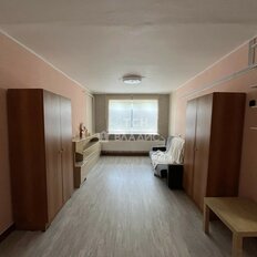 Квартира 31 м², 1-комнатная - изображение 5