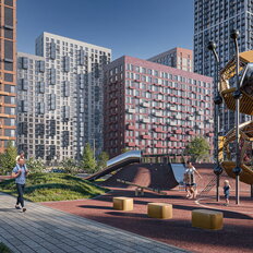 Квартира 23,5 м², студия - изображение 4