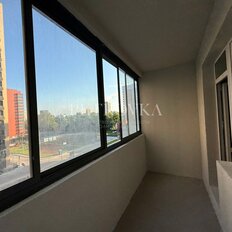 Квартира 32,8 м², студия - изображение 2