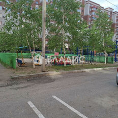 Квартира 40 м², 1-комнатная - изображение 5