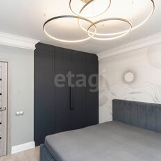 Квартира 79,1 м², 2-комнатная - изображение 3