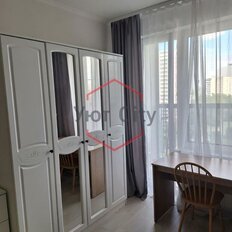 Квартира 34,3 м², 1-комнатная - изображение 5