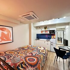 Квартира 21 м², студия - изображение 3